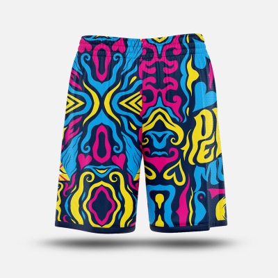P&M Shorts Beach Volley - Home | OverLab