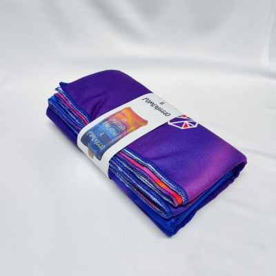 TELO MICROFIBRA DI MATTINA - Home | OverLab