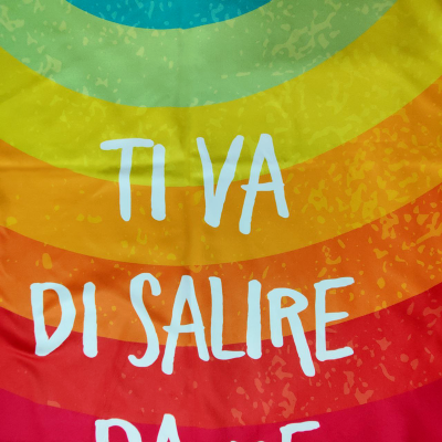 TELO MICROFIBRA OKI -  OverLab