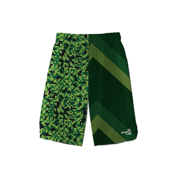 Basketball Shorts FIXED