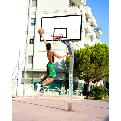 Basketball Shorts | FIXED | Traspiranti e Perfetti per Sport e Tempo Libero