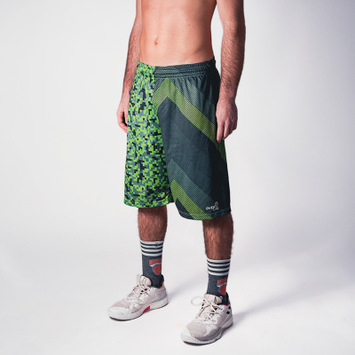 Basketball Shorts | FIXED | Traspiranti e Perfetti per Sport e Tempo Libero