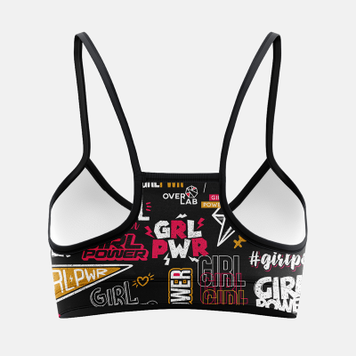 Top bretelle WONDER - TOP BRETELLE | OverLab