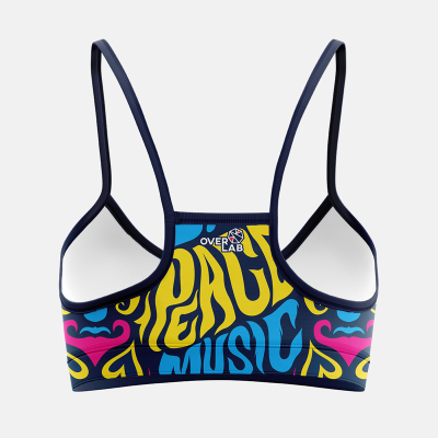 Top bretelle P&M - TOP BRETELLE | OverLab
