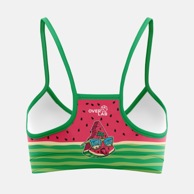 Top bretelle ANGURIA - TOP BRETELLE | OverLab