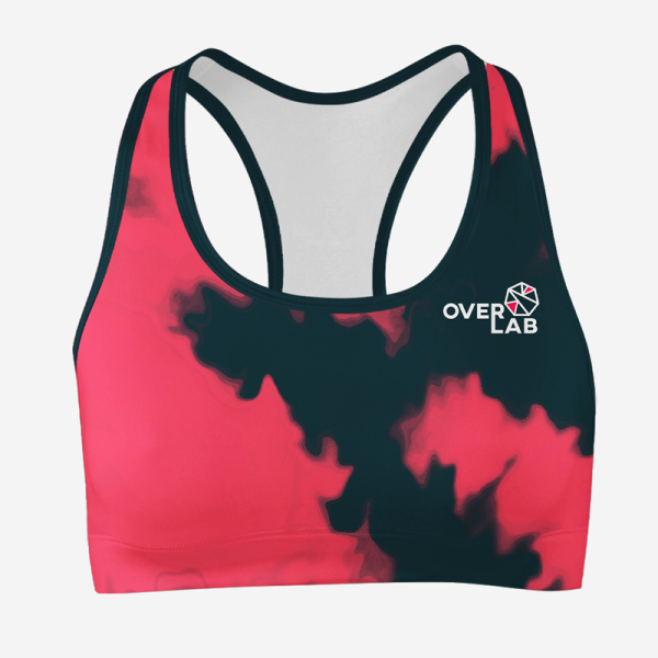 Top olimpionico LIQUID