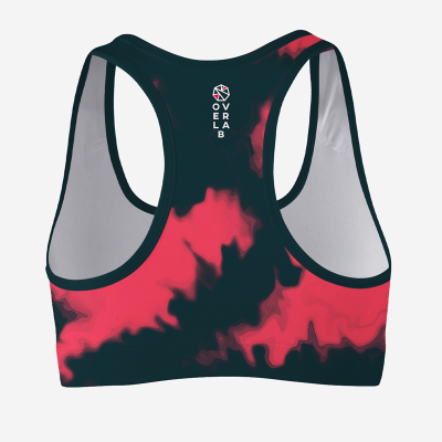 Top olimpionico LIQUID - TOP OLIMPIONICO |