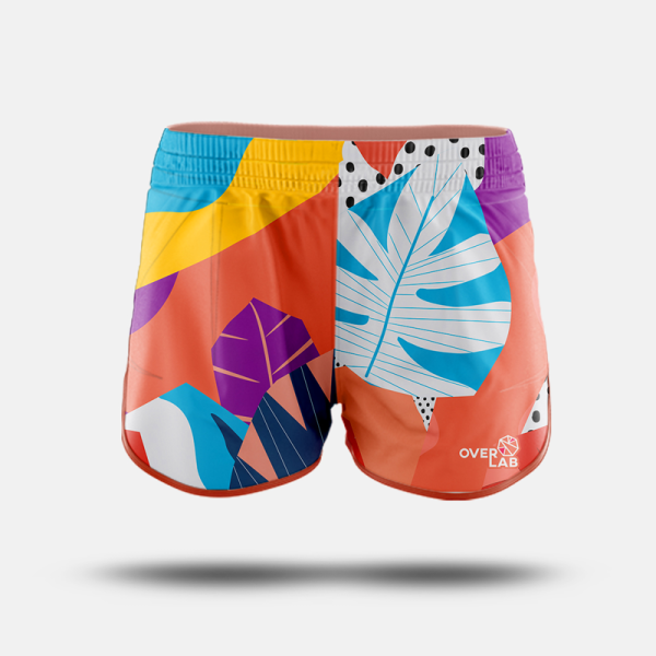 Shorts Atletic COLOR