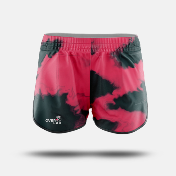 Shorts Atletic LIQUID