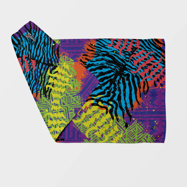 Telo Mare Spugna TIGER