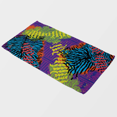 Telo Mare Spugna TIGER