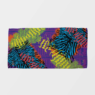 Telo Mare Spugna TIGER