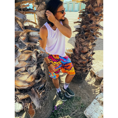 GROOVY Shorts Beach Volley